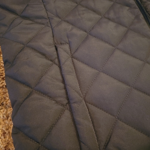 Hawke & Co Men's Performance Sport Vest M Gray - Picture 5 of 5